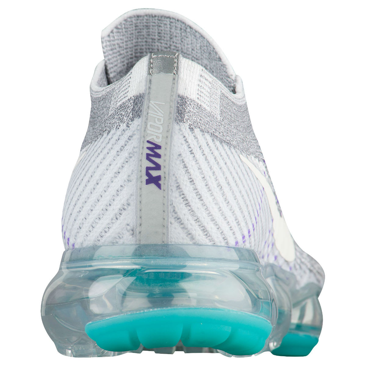 Women&#x27;s Nike Air VaporMax Grape Release Date 922914-002 Heel