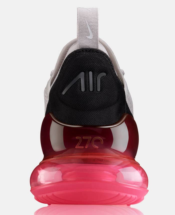 Nike Air Max 270 Heel