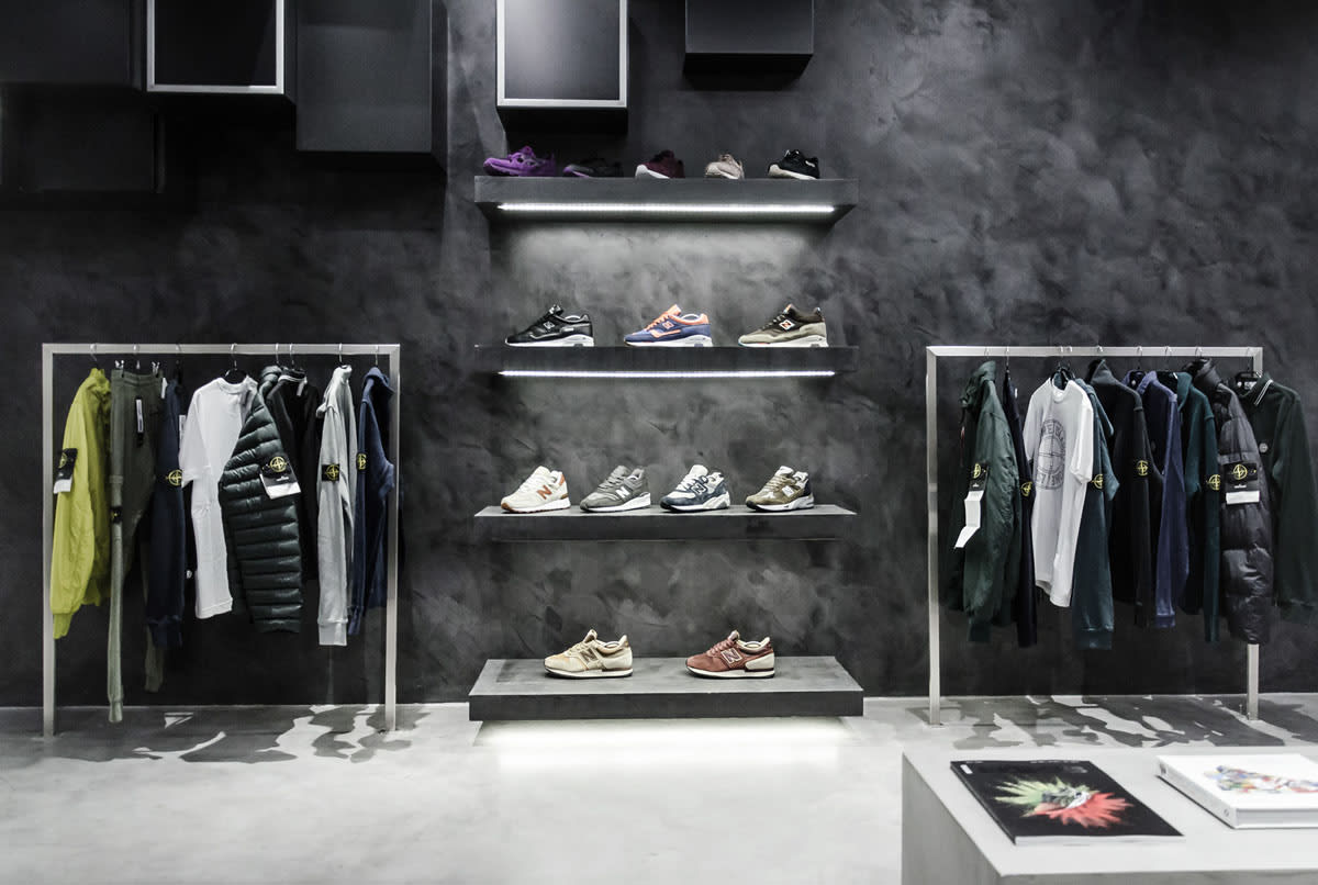 Foot District Madrid Store (9)