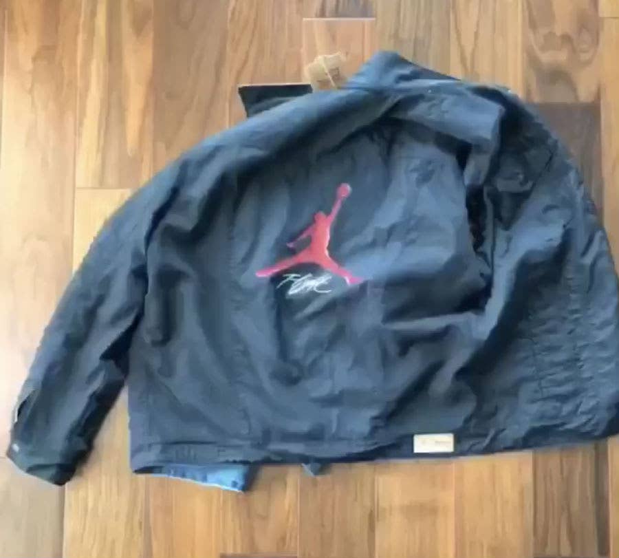 Levis jordan jacket sales