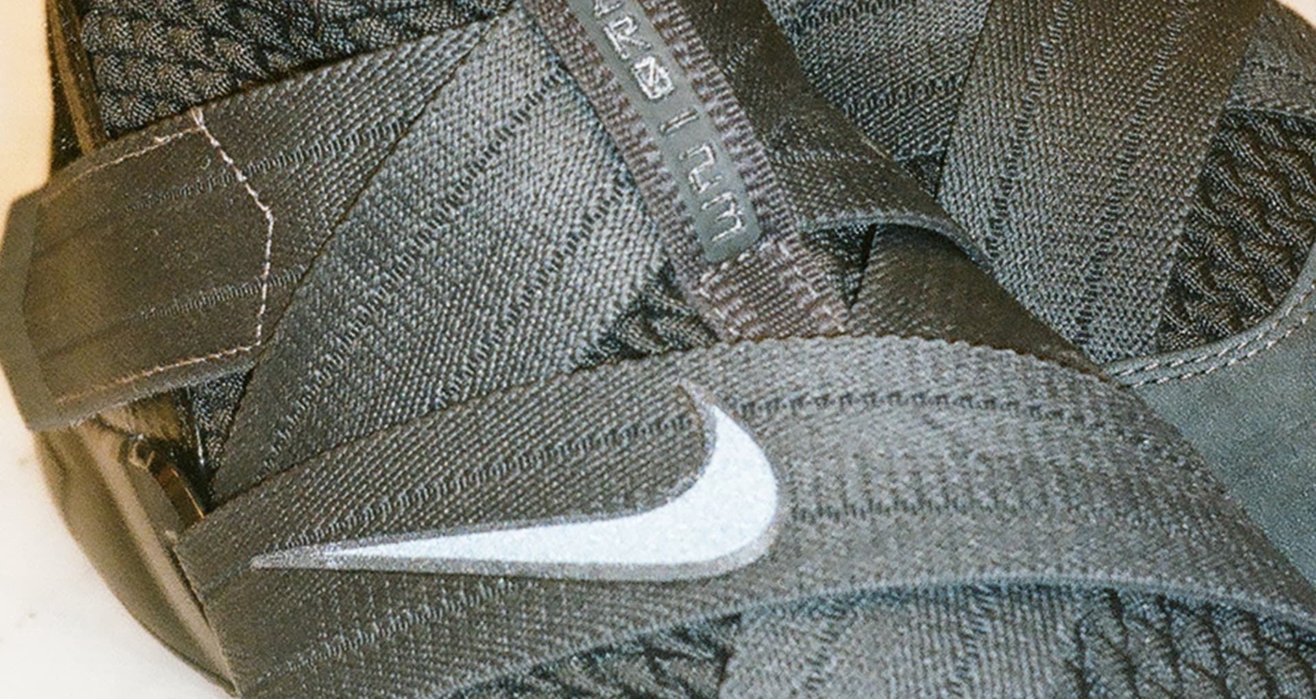 Behind the Design Nike LeBron Soldier 12 2