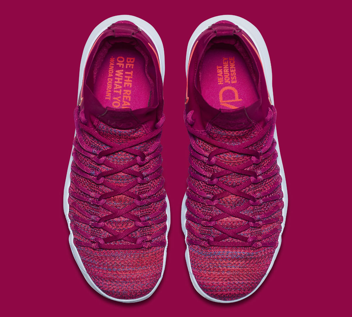 Nike KD 9 Elite Racer Pink Release Date Top 878639-666