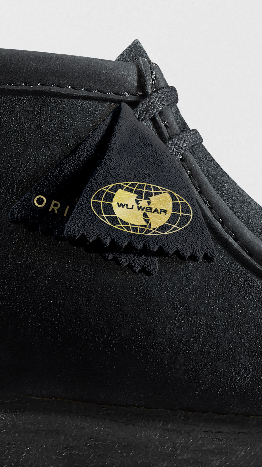 Wu-Tang Get Their Own Clarks Wallabee Boots - Sneaker Freaker