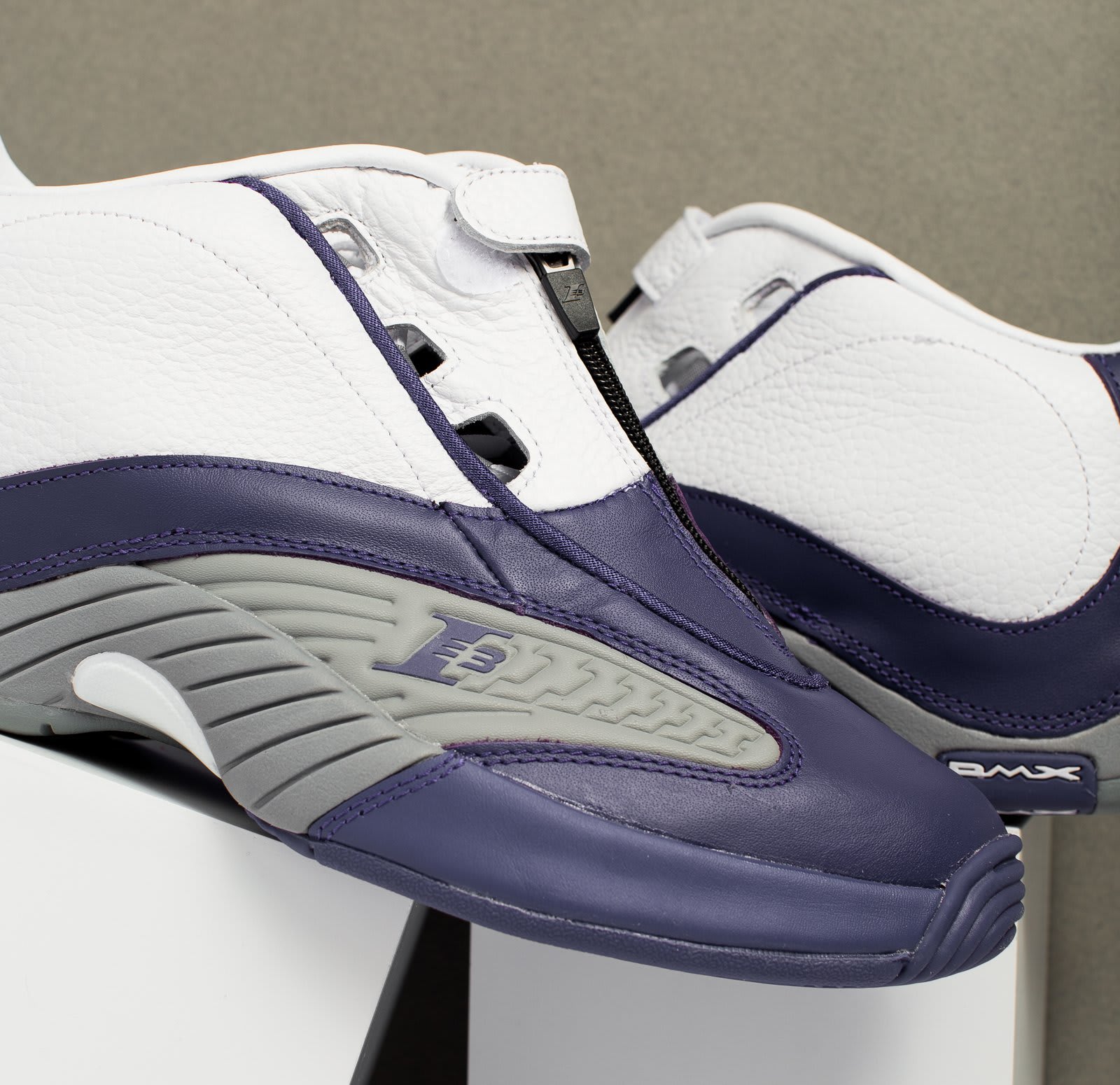 REEBOK ANSWER 4 PE KOBE LAKERS BS9847 US10 28 リーボック アンサー