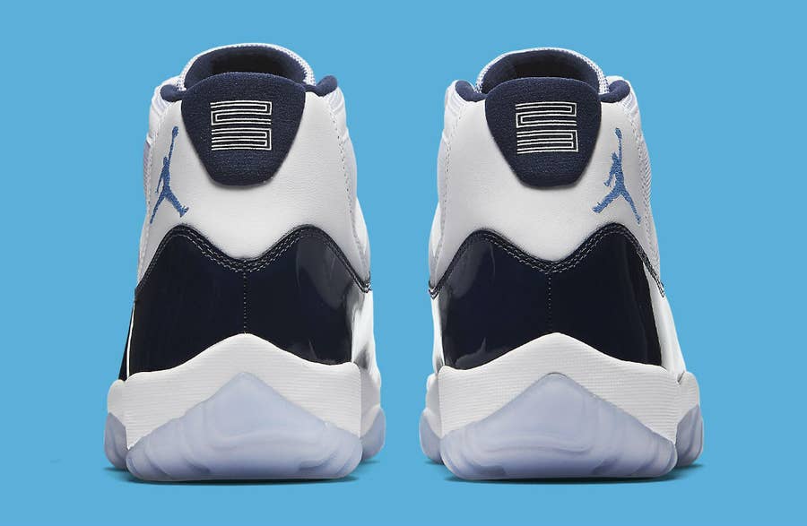 Fake jordan 11 win like 82 new arrivals