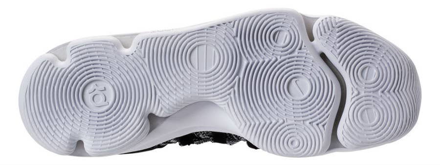 Nike kdx oreo best sale
