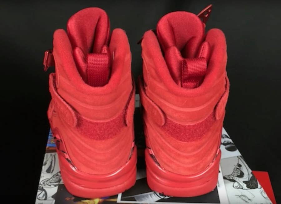 Valentine on sale 8s 2019