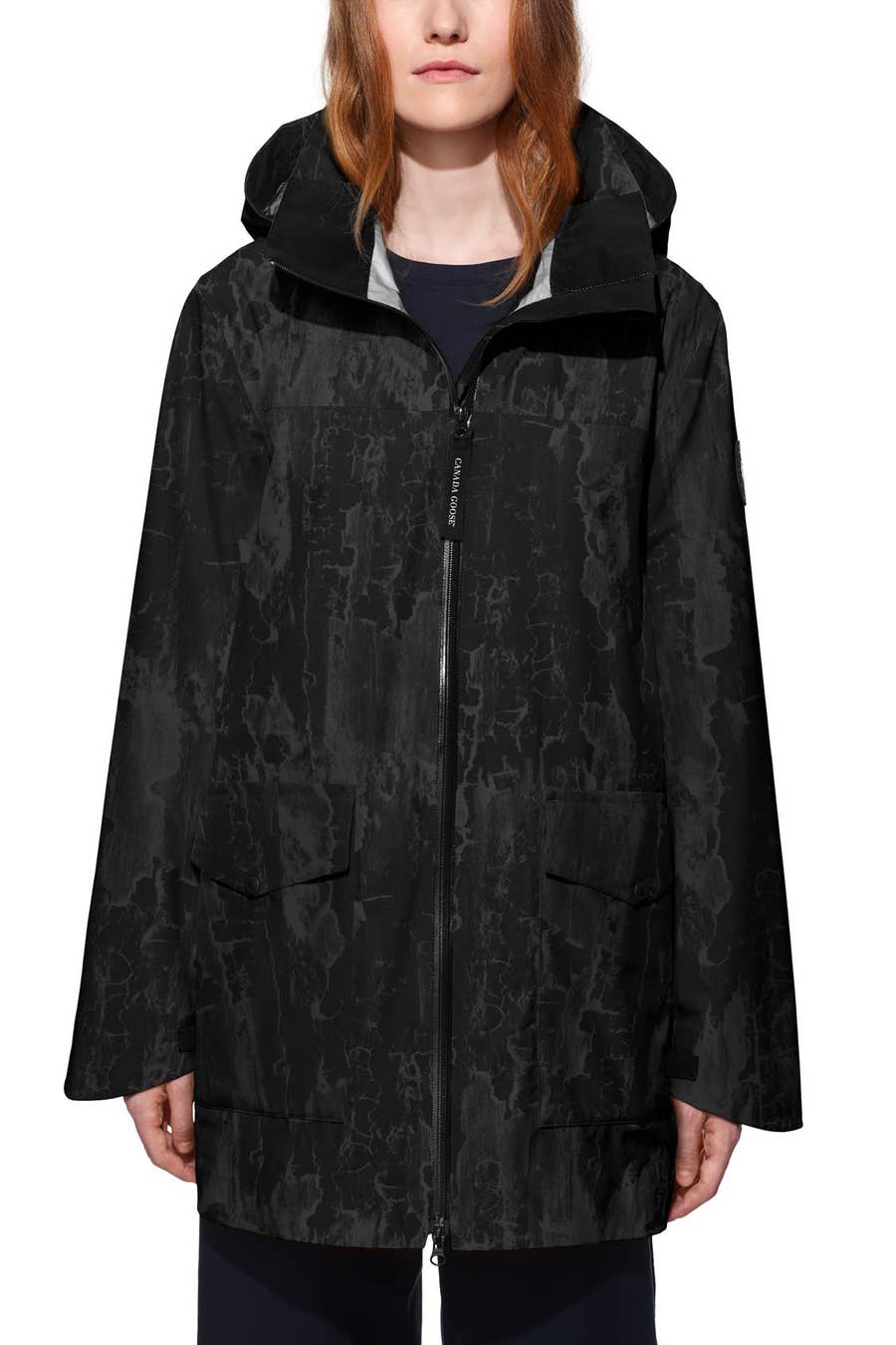 Canada goose shop wolfville jacket