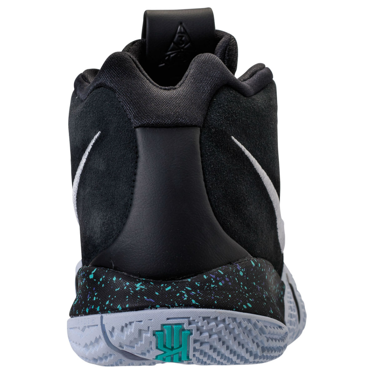 Kyrie 2024 4 back