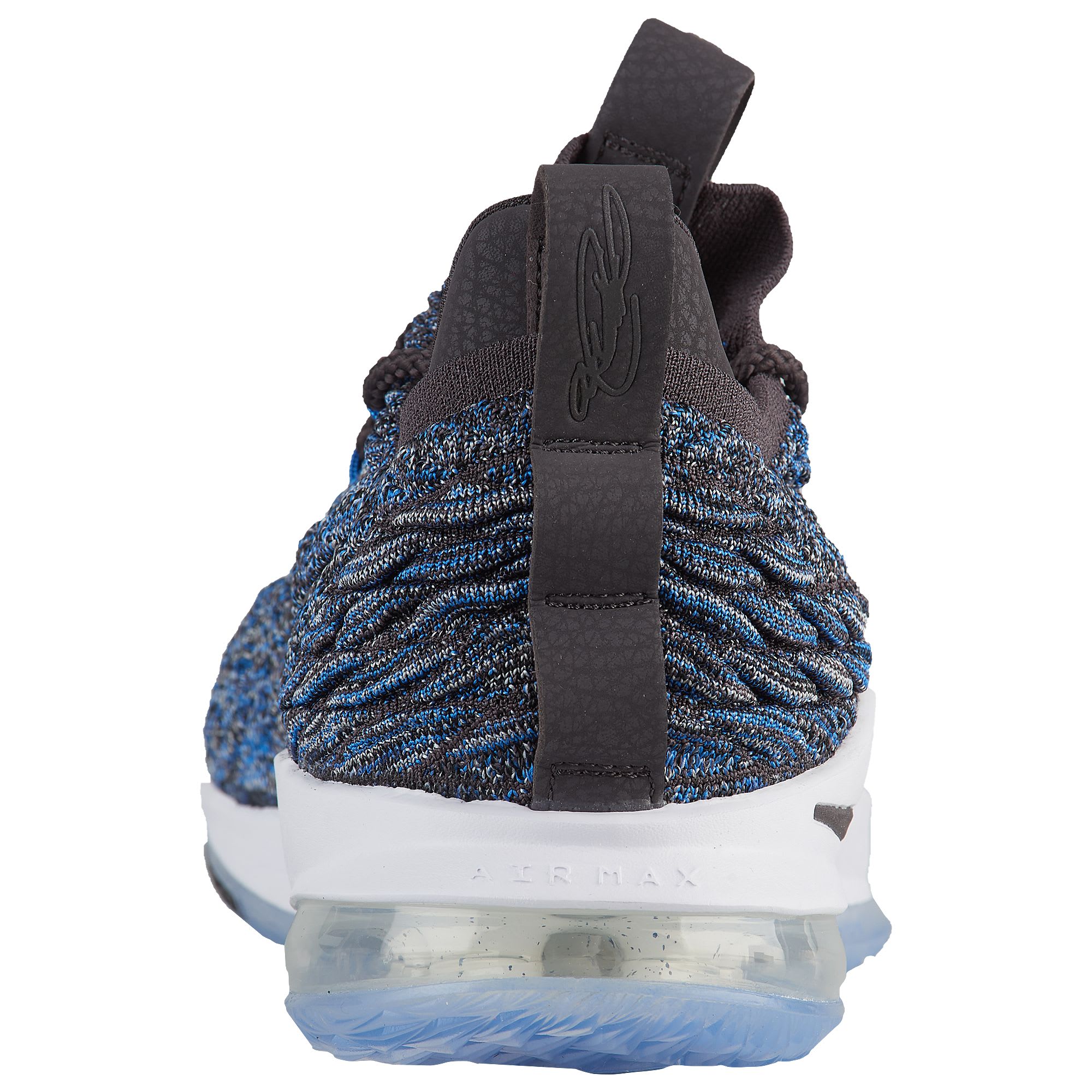 Nike LeBron 15 Low &#x27;Signal Blue&#x27;