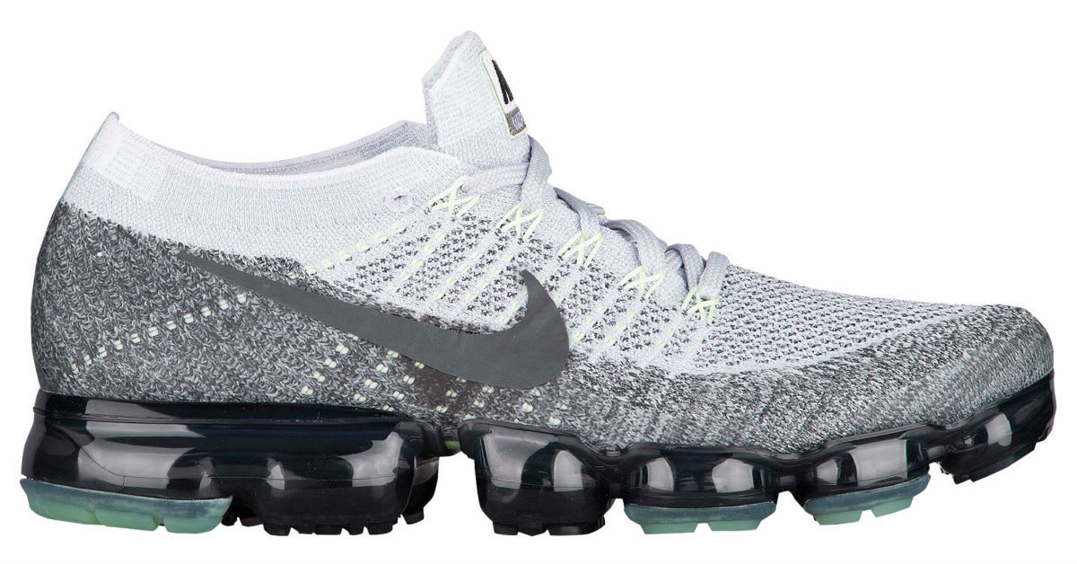 Nike air clearance vapormax 219 grey