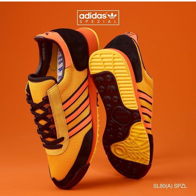 Adidas spezial new release hot sale 2019