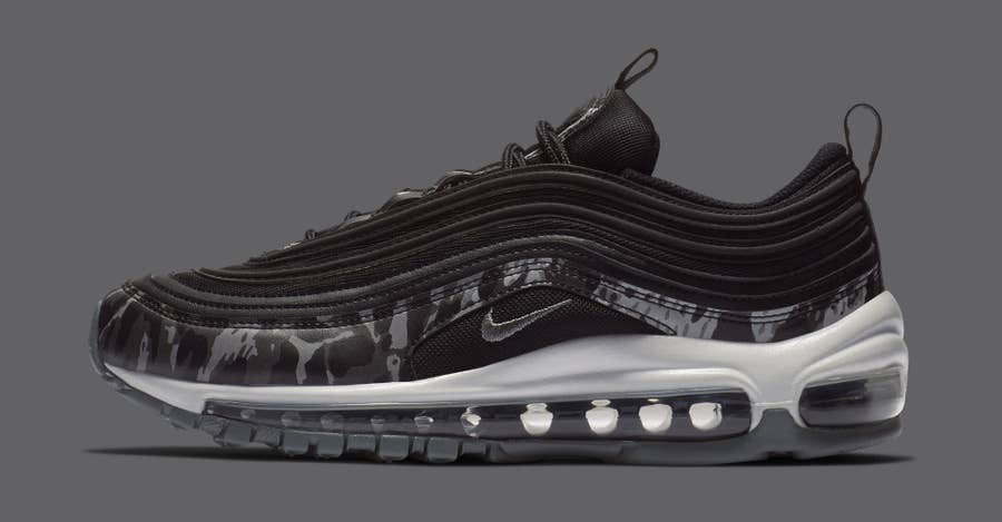 Air max 97 premium future forward (wolf grey  clearance and  cool grey)