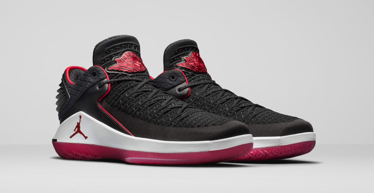 Jordan 32 banned store low