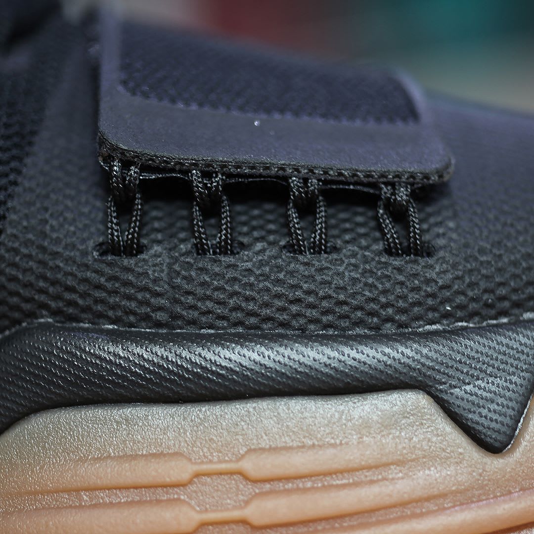 Nike PG1 Black Gum Release Date 878627-004 (9)