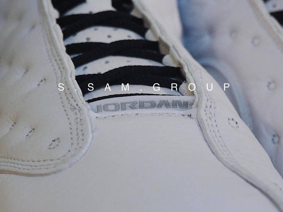 Jordan 13 flight 5 clearance