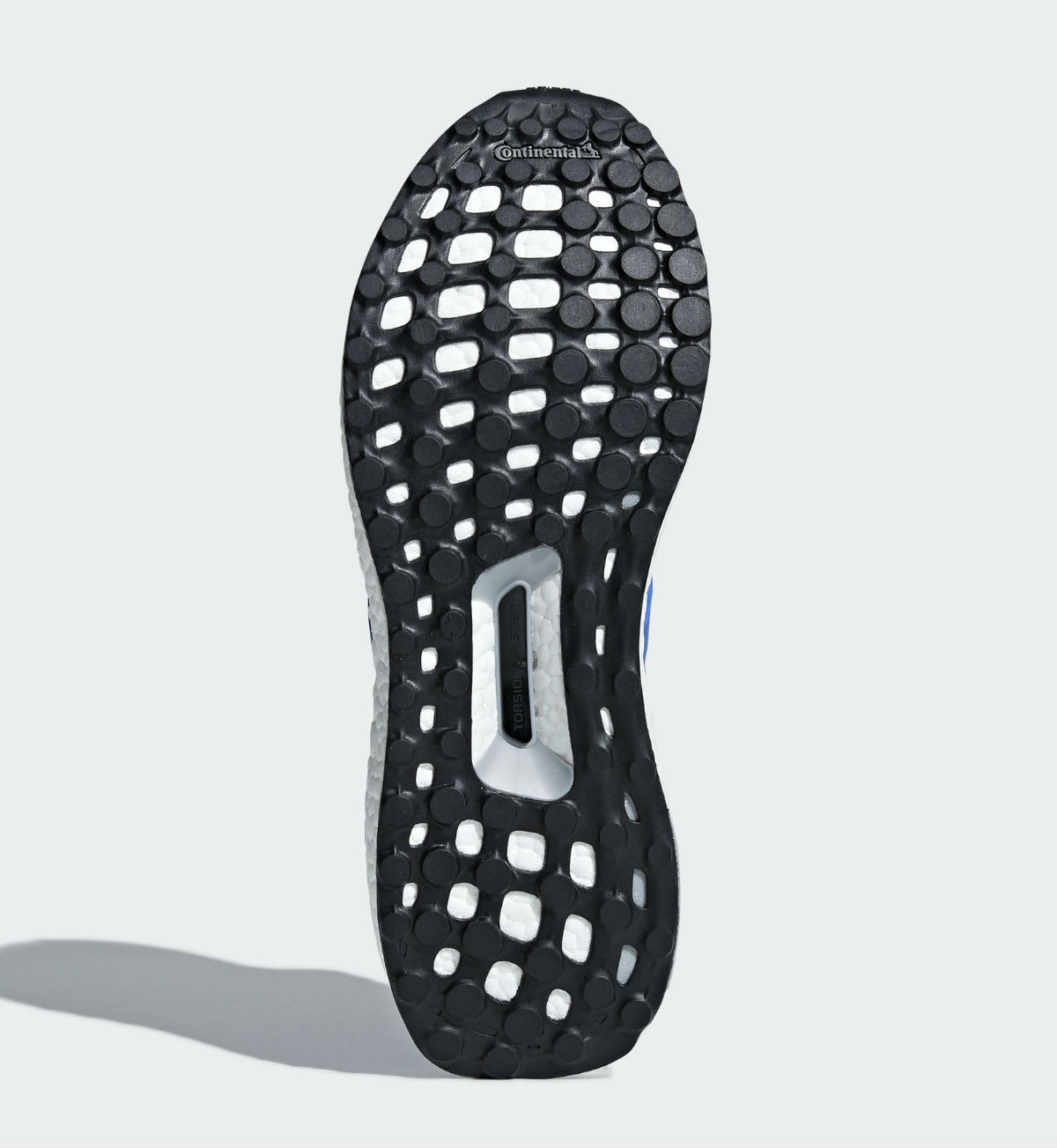 Adidas Ultra Boost 4.0 Hi Res Blue Release Date CM8112 Sole