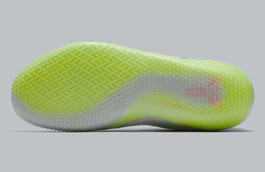 Kobe ad nxt 360 green hotsell
