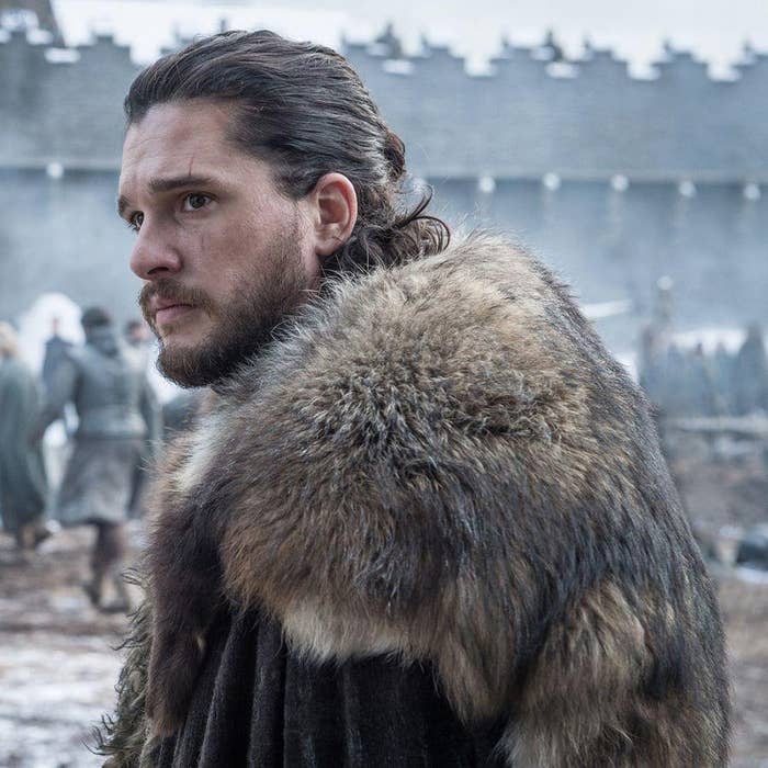 &#x27;Game of Thrones&#x27; Season 8: First Look Photos Released