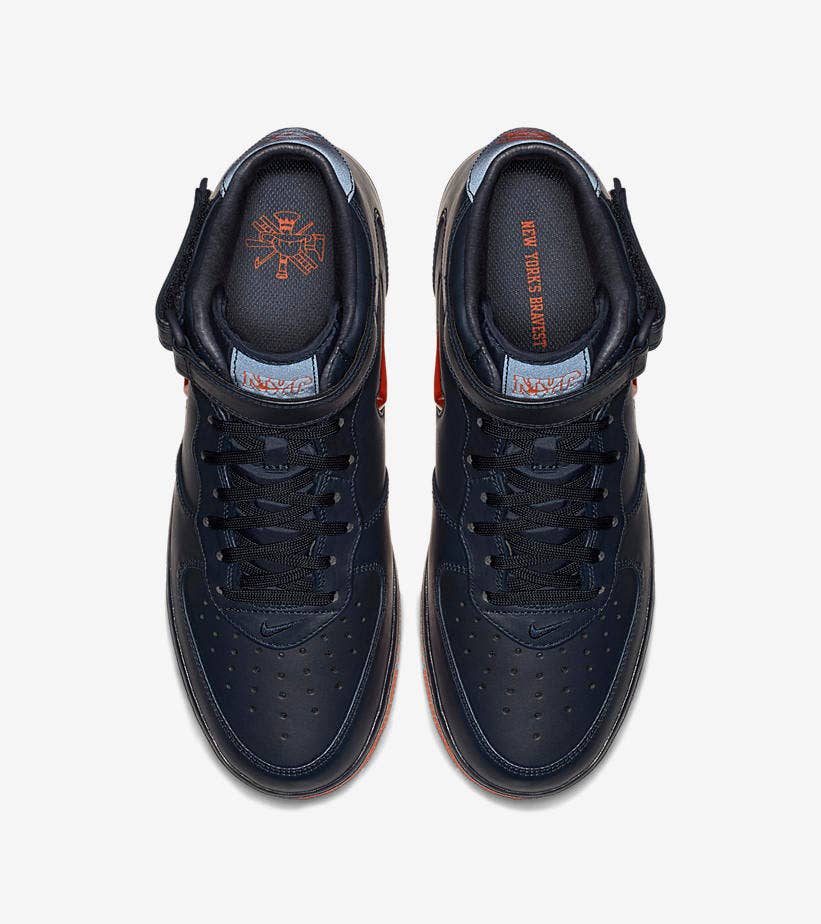 Air force 1 nyc outlet finest
