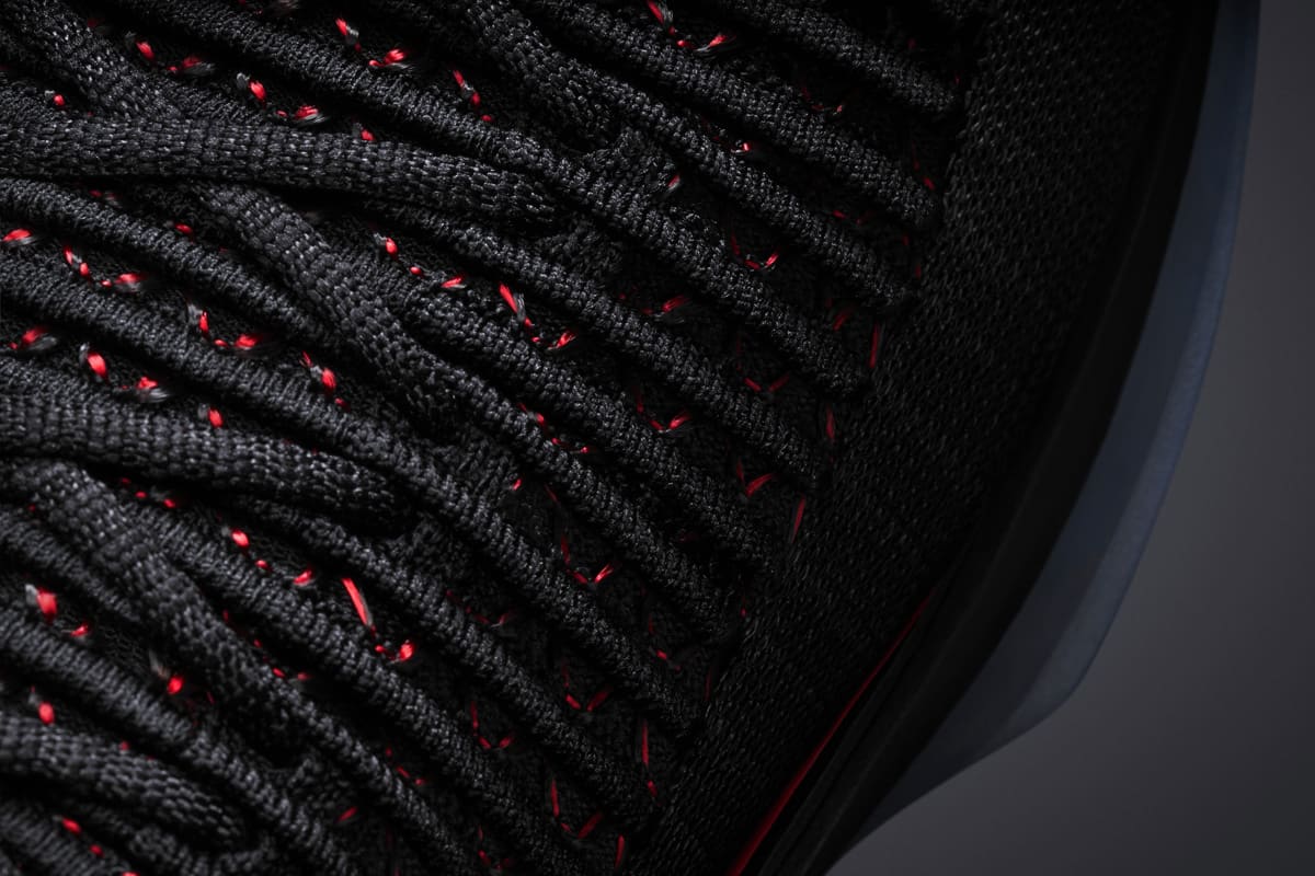 Air Jordan 32 Bred