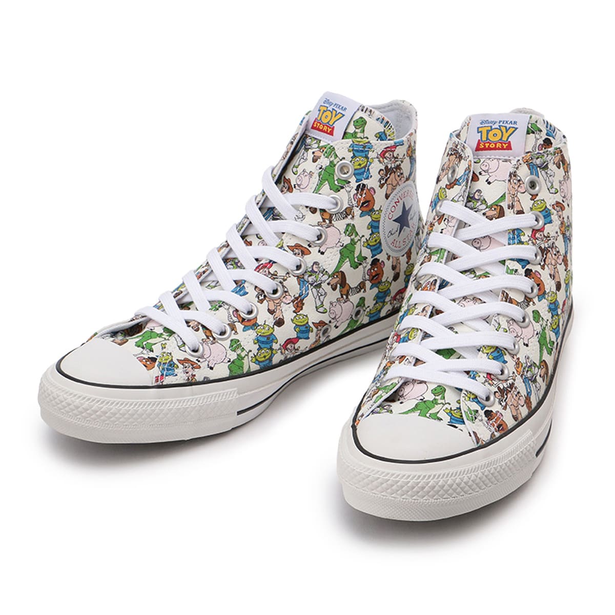 Toy Story x Converse Chuck Taylor All Star 329616600 1