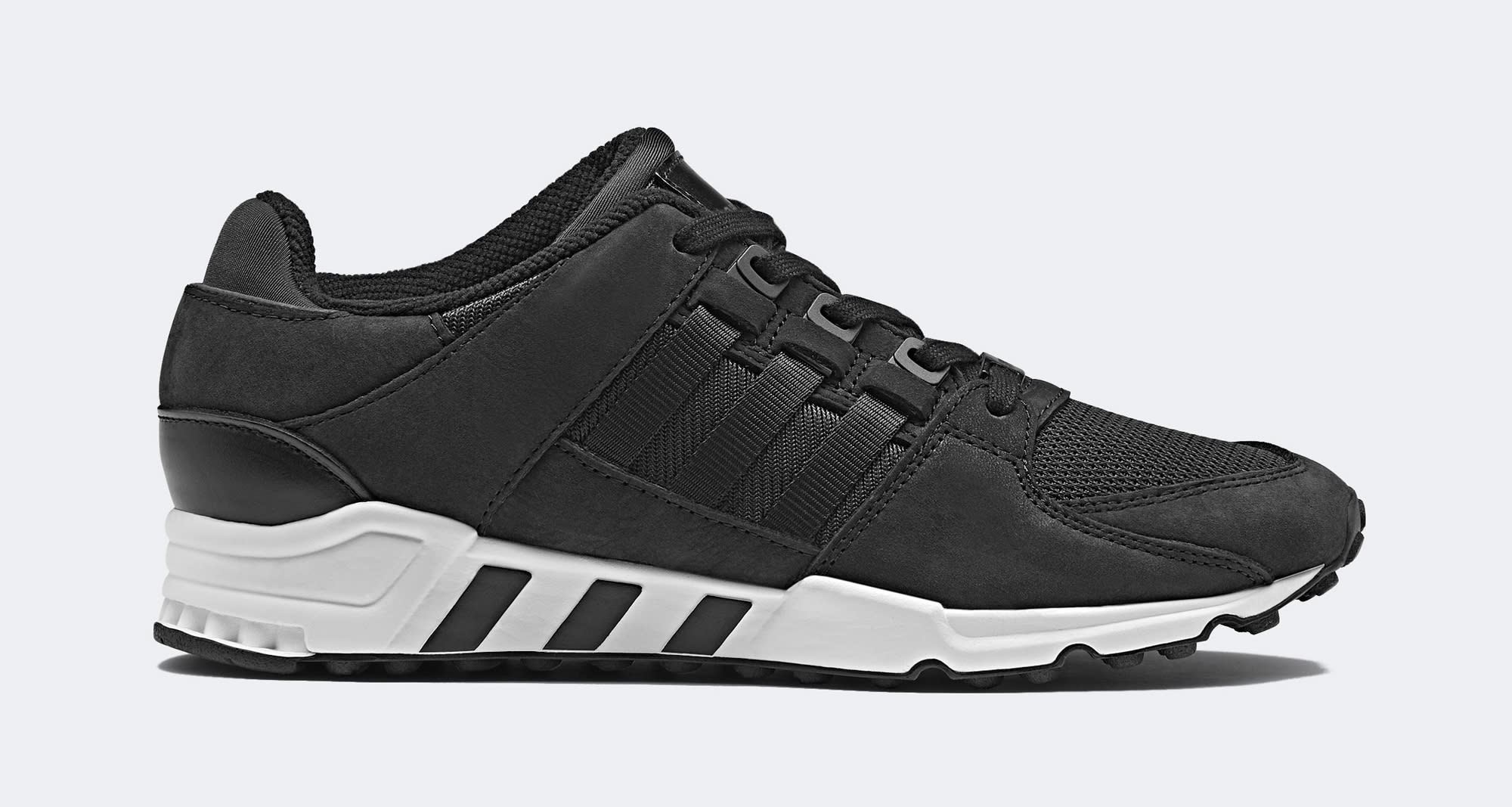 Adidas EQT Milled Leather Pack 6