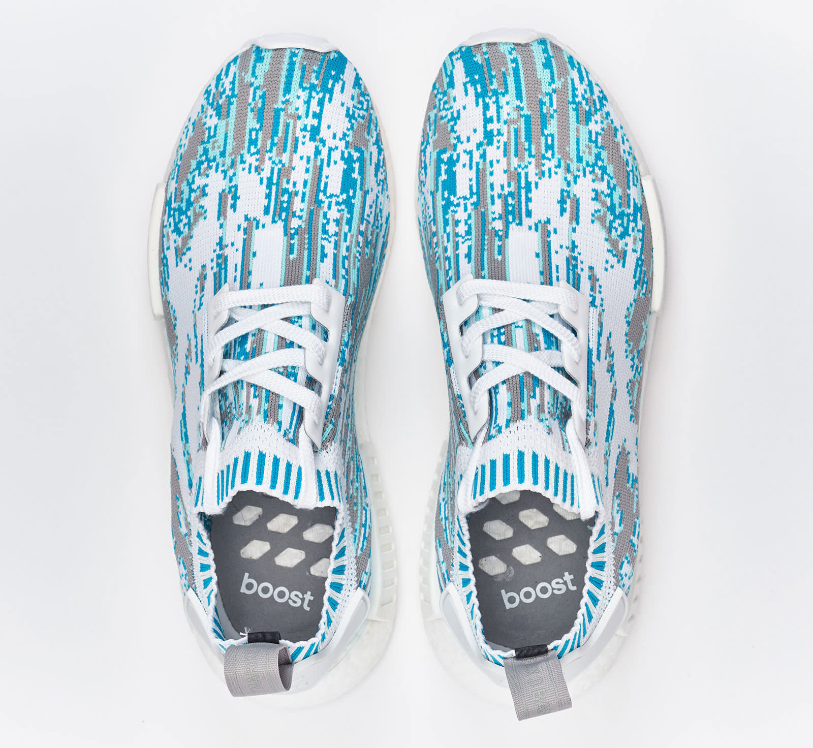 Adidas nmd outlet datamosh que es