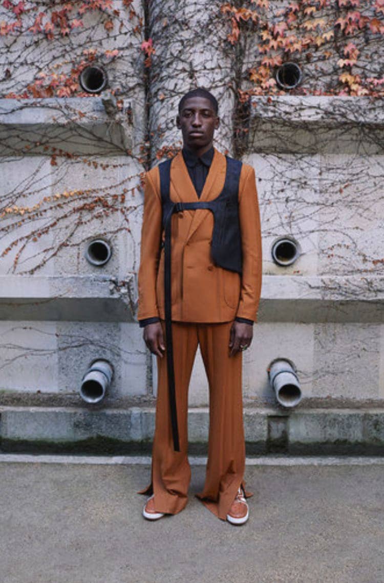 Virgil abloh hotsell fall winter 2019