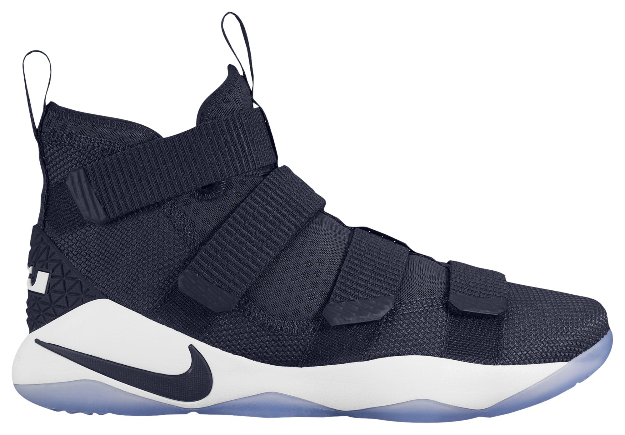 Nike LeBron Soldier 11 TB College Navy