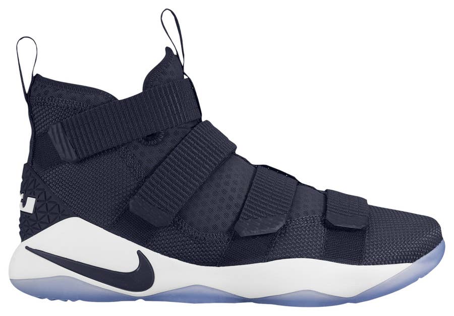 Nike Just Dropped a Bunch of New LeBron Soldier 11s | Complex