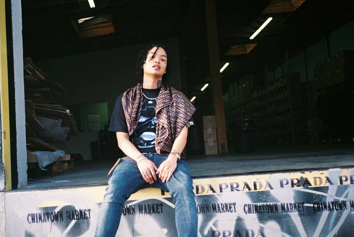 Keith Ape 1