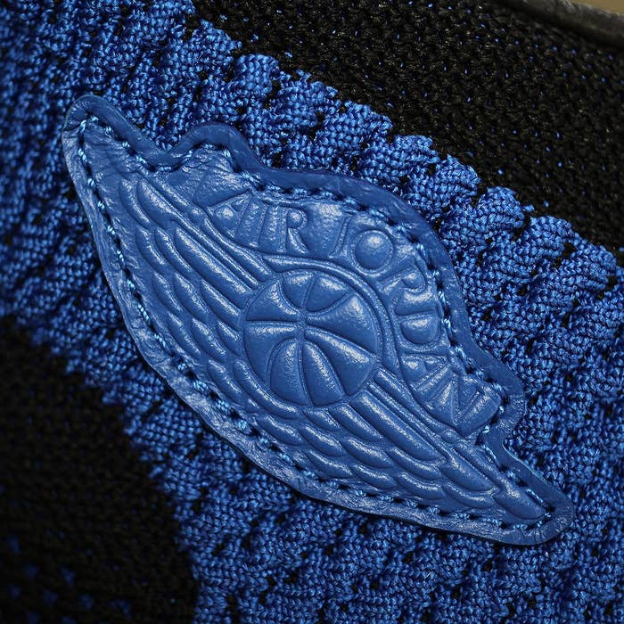 Air Jordan 1 Flyknit Royal Release Date 919704-006 (9)