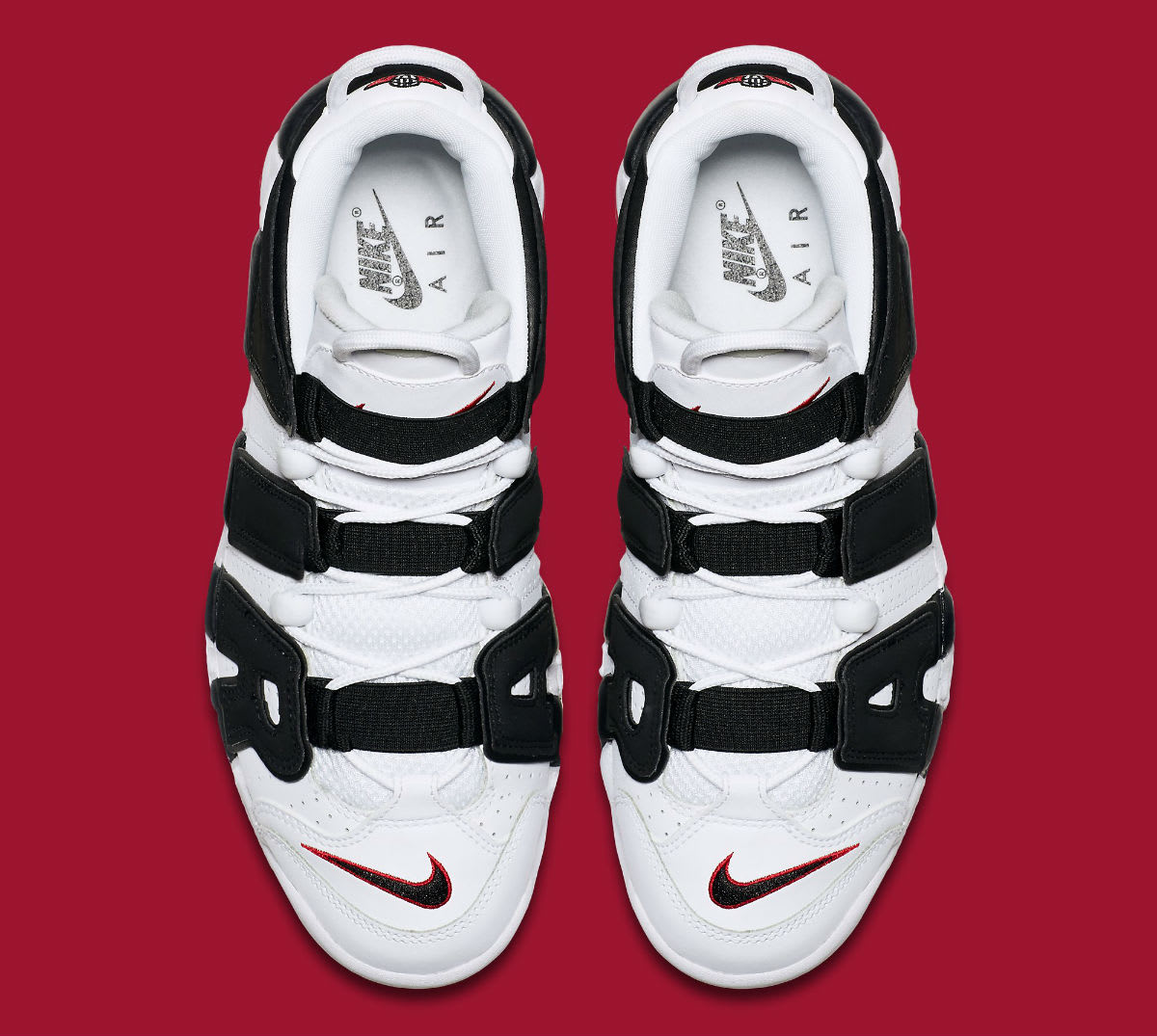 Nike Air More Uptempo Scottie Pippen PE Release Date Top 414962_105