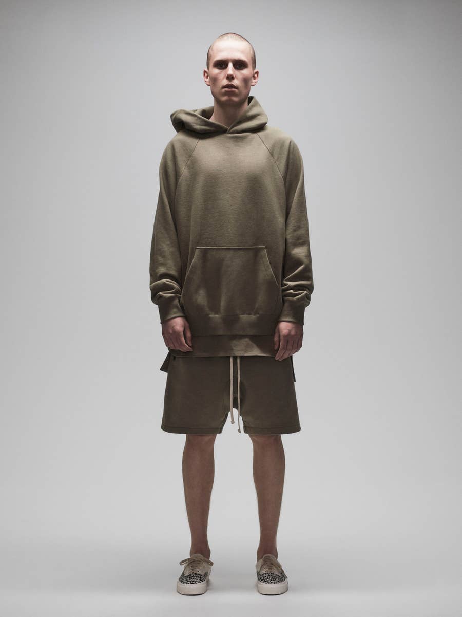 Jerry Lorenzo Unveils New F.O.G. for PacSun Collection | Complex