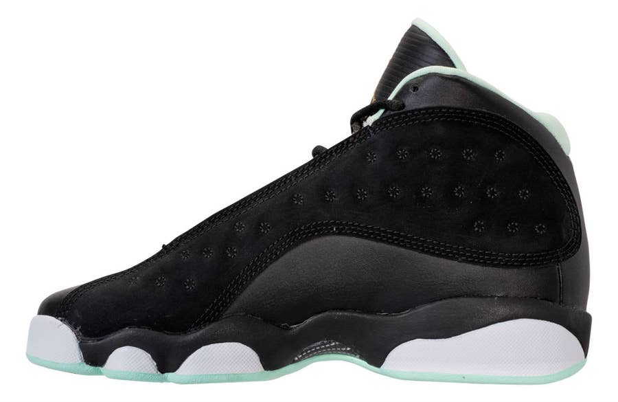 A Fresh Addition to the Air Jordan 13 Lineup Complex