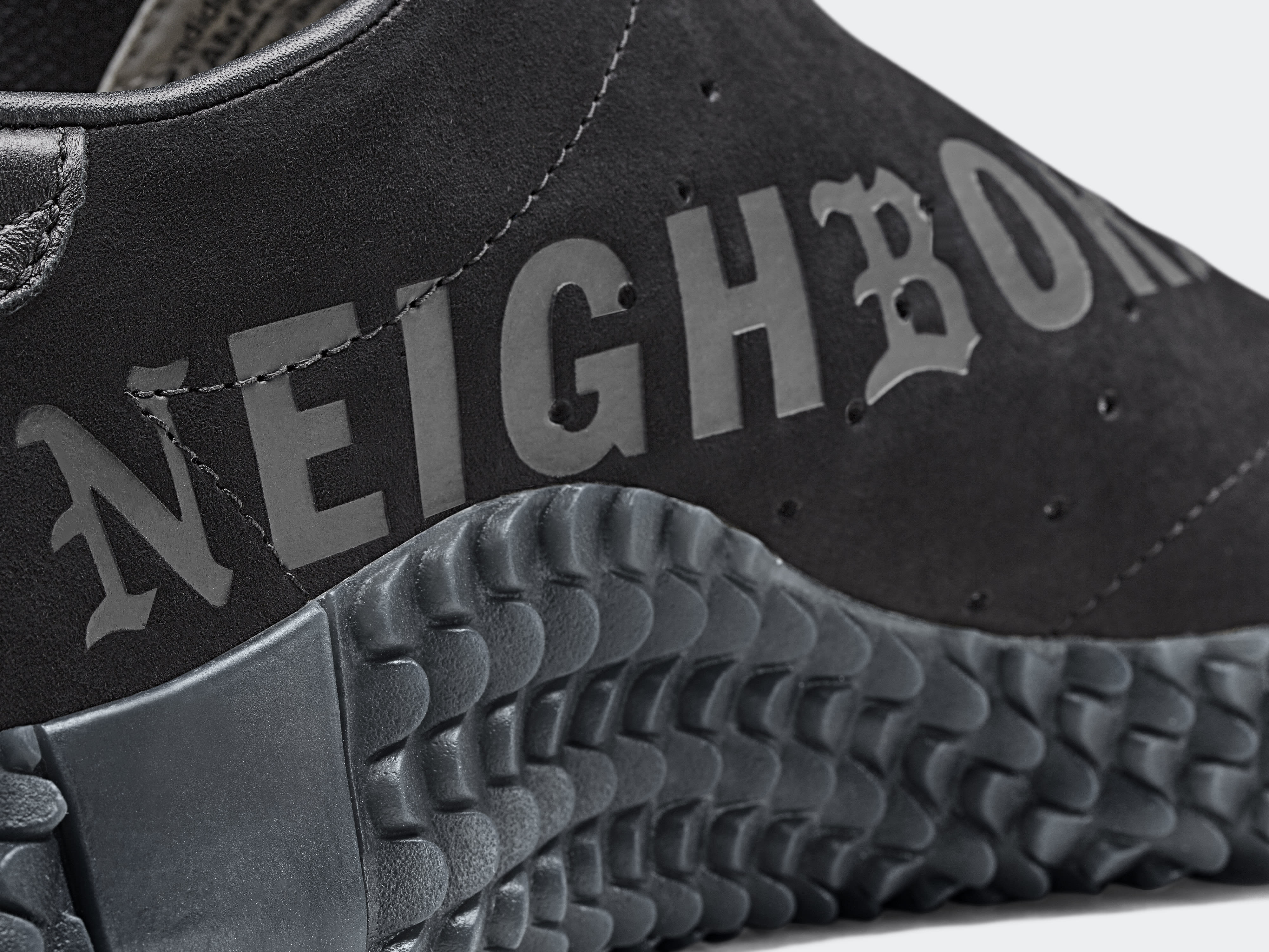 Neighborhood Links Up With Adidas for a New Capsule | Complex