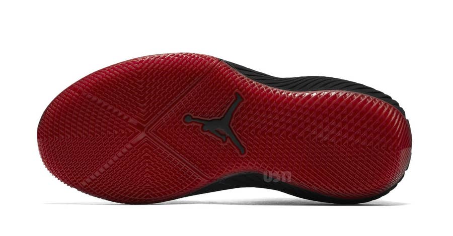 New Russell Westbrook Jordan Model Leaks Complex