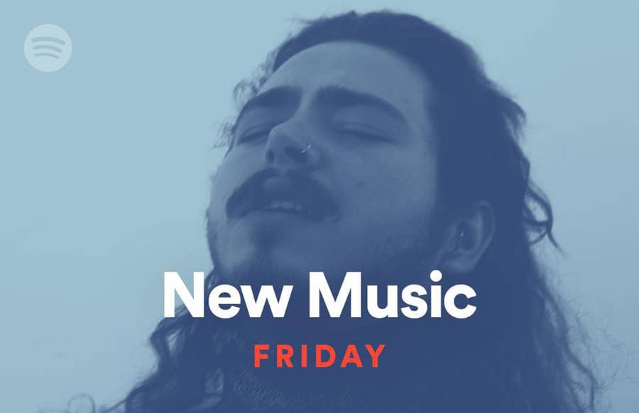 New Music Friday: 7 albums to stream this week