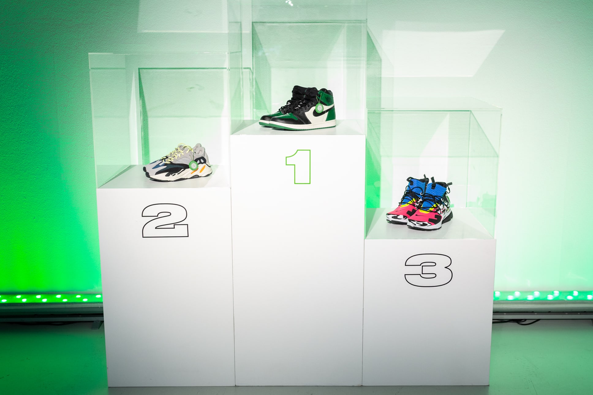 It's Official, StockX Has Landed in Europe