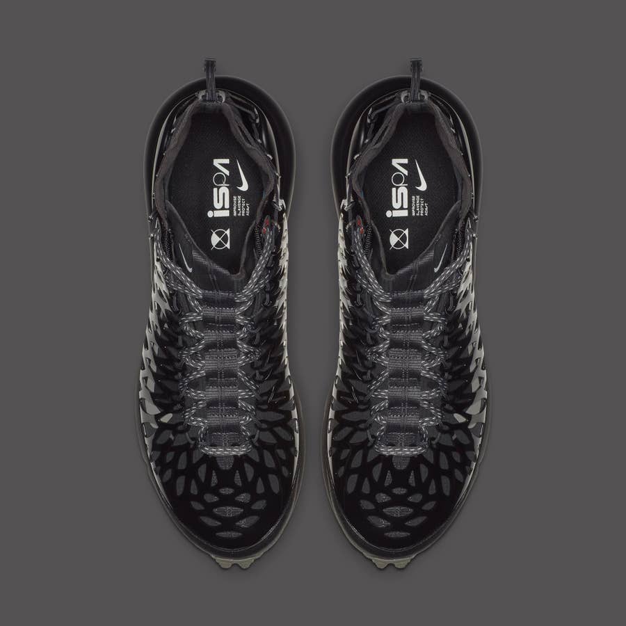 New Release Info for Nike's Latest ISPA Sneaker | Complex