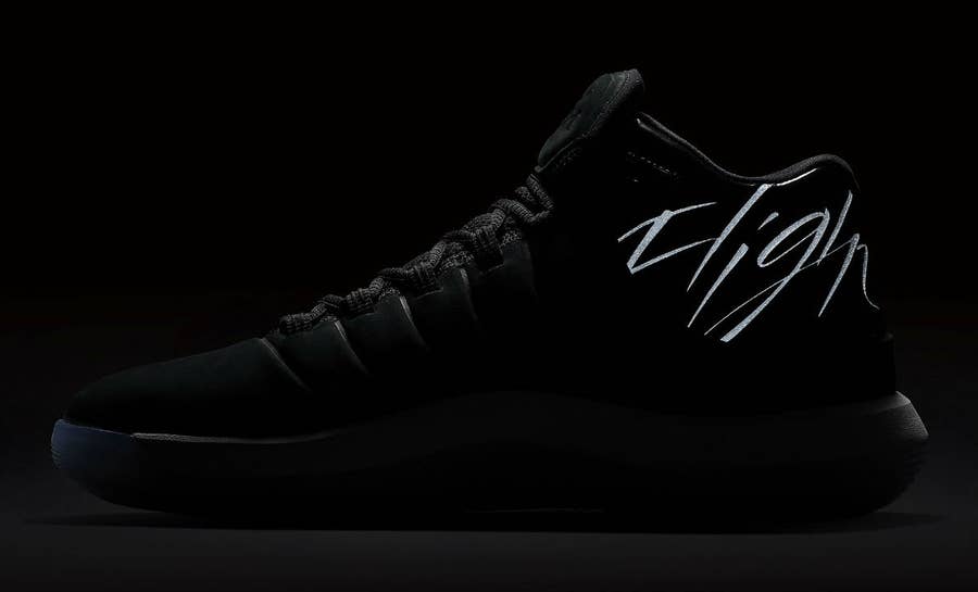 Jordan superfly 5 space jam hotsell