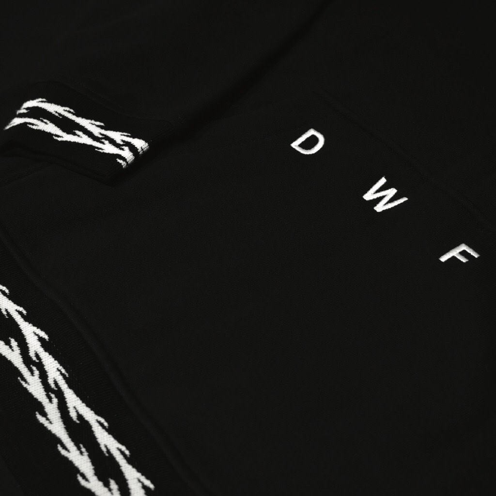 Earl Sweatshirt drops new clothing line DEATHWORLD