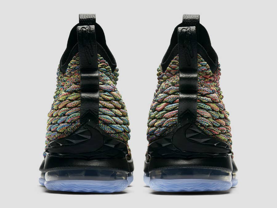 Lebron 15 four horsemen for sale deals