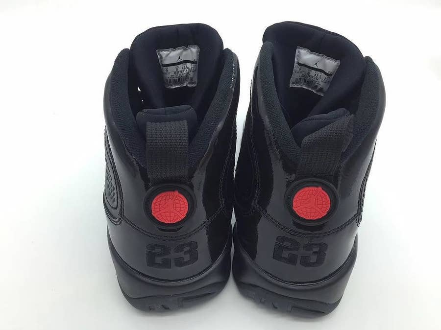23 is back 2018 release dates on sale