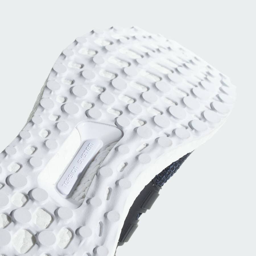 Yet Another Parley x Adidas Ultra Boost On the Way Complex