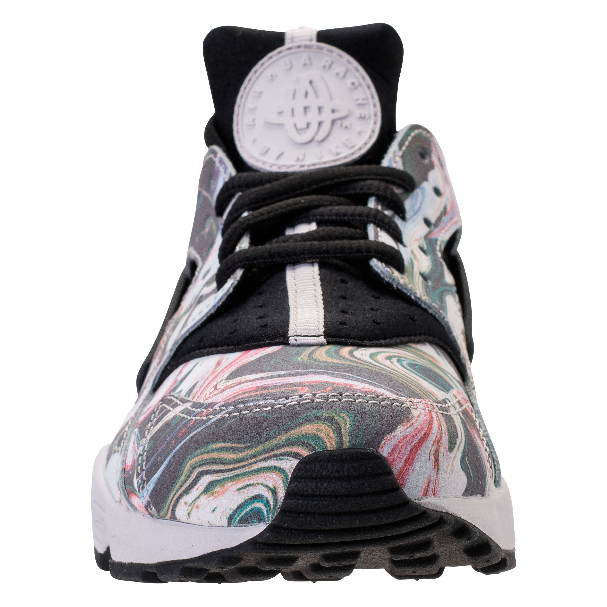 Nike Air Huarache WMNS &#x27;Marble Pack&#x27; (Toe)