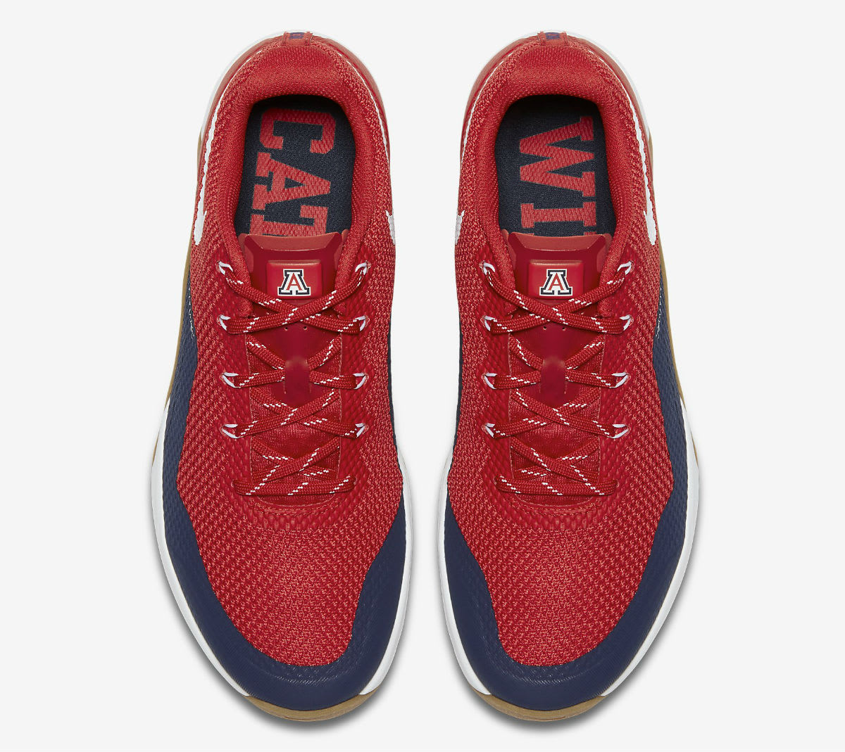 Nike Metcon Repper DSX Arizona Release Date (2)