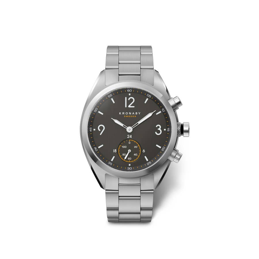 Kronaby apex outlet 41mm