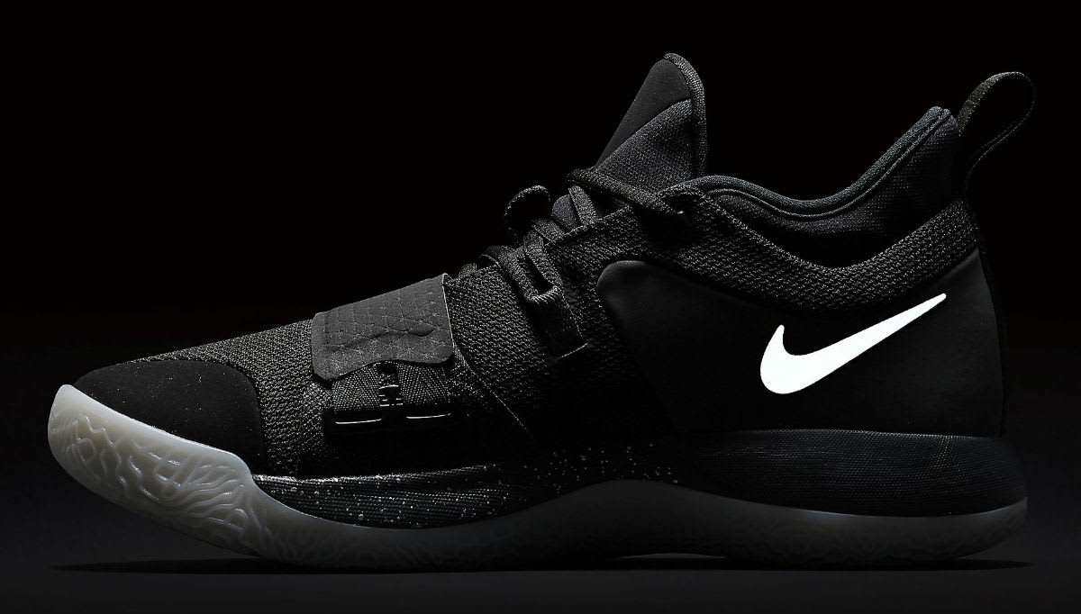 Pg 2.5 cheap black pure platinum